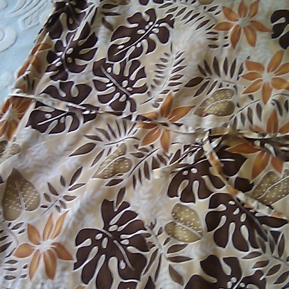 Absolute Nurses Smock - Picture 3 of 4